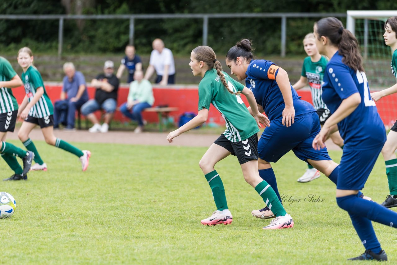 Bild 104 - Loewinnen Cup